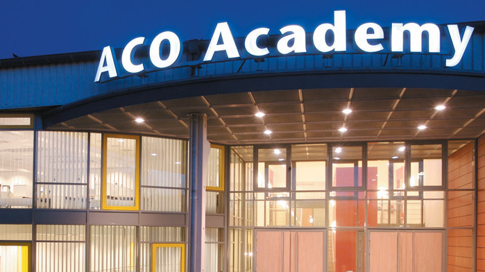 Aco-academy-aco-selbstbau