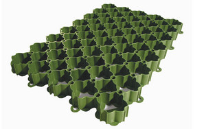 Rasenwabe-aco-selbstbau