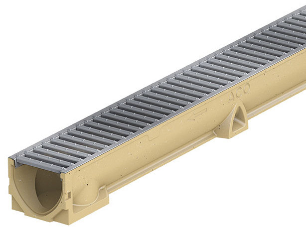 ACO Self Standardline