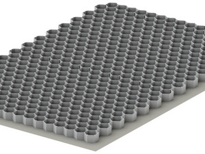 Abbildung der Kieswabe eco s.