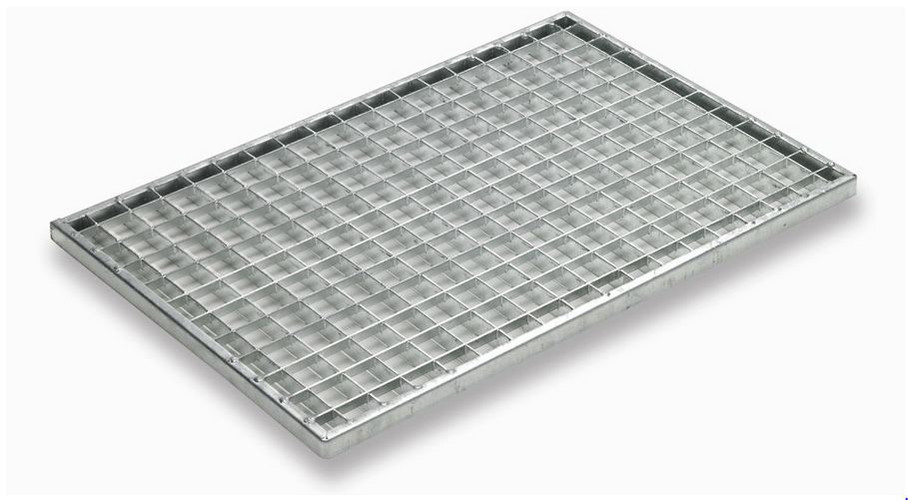 Vario Maschenrost 30 Schuhabstreifer Fussmatte Fussabtreter