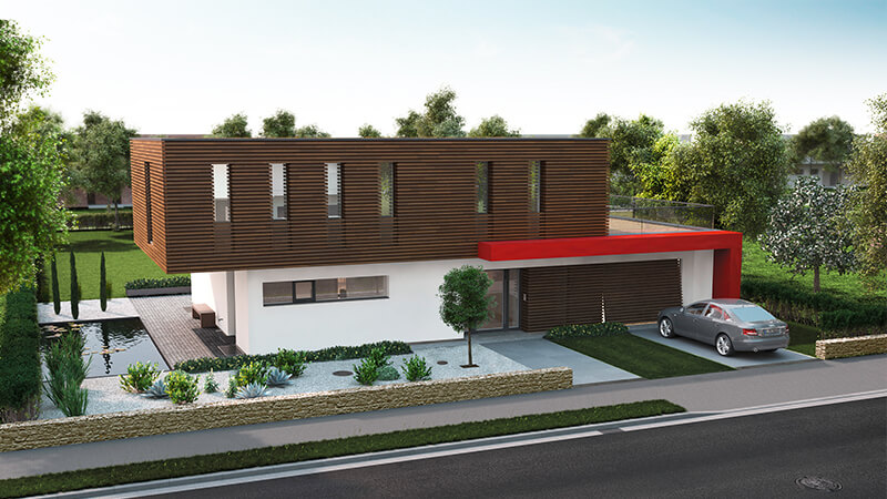 House Und Garden 228601