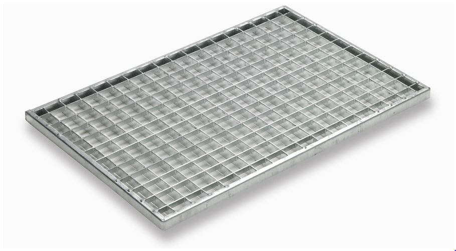 Vario Maschenrost 30 Schuhabstreifer Fussmatte Fussabtreter