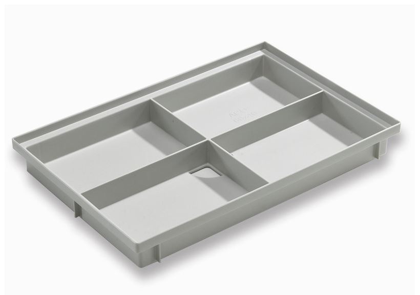 ACO Vario Light Wanne Schuhabstreifer Fussmatte Fussabtreter
